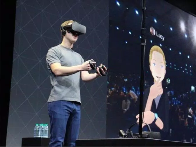 Metaverse có thực sự tốt cho người dùng? (Ảnh: Internet). Metaverse có thực sự tốt cho người dùng? (Ảnh: Internet).