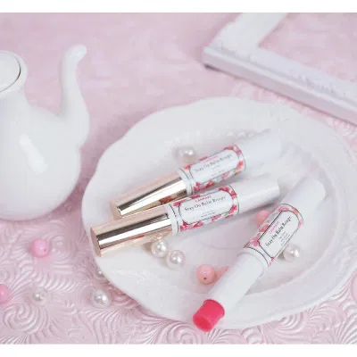 Son dưỡng chống nắng Canmake Stay-On Balm Rouge (ảnh: internet)