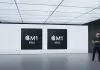 Sự ra mắt của Chip Apple M1 Pro và Apple M1 Max