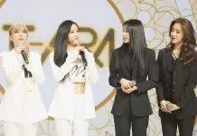 T-ara sẽ có màn comeback đáng nhớ trong tháng 11 tới (Nguồn: Internet)