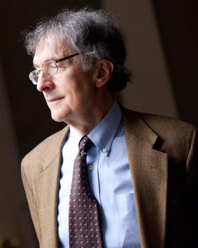 Cha đẻ của thuyết đa trí tuệ Howard Gardner (Ảnh: Internet) Cha đẻ của thuyết đa trí tuệ Howard Gardner (Ảnh: Internet)