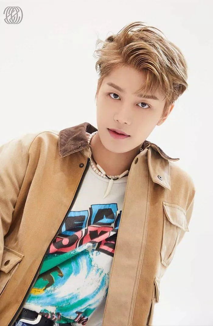 Taeil (NCT) chia sẻ công thức nấu ăn ngon tuyệt. (Nguồn: Internet)