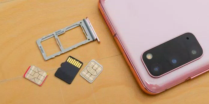 Thẻ SD kém tương thích có thể là lý do làm hiệu suất kém. (Ảnh: Internet) Thẻ SD kém tương thích có thể là lý do làm hiệu suất kém. (Ảnh: Internet)