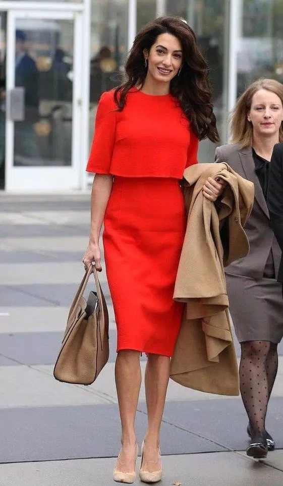 Đàm màu dỏ quyến rũ (Nguồn Internet)