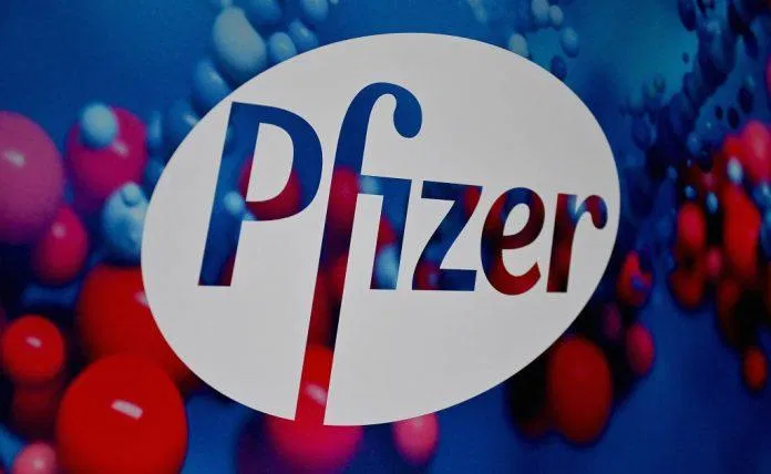Thuốc PF-07321332 của hãng Pfizer (Ảnh: Internet). Thuốc PF-07321332 của hãng Pfizer (Ảnh: Internet).