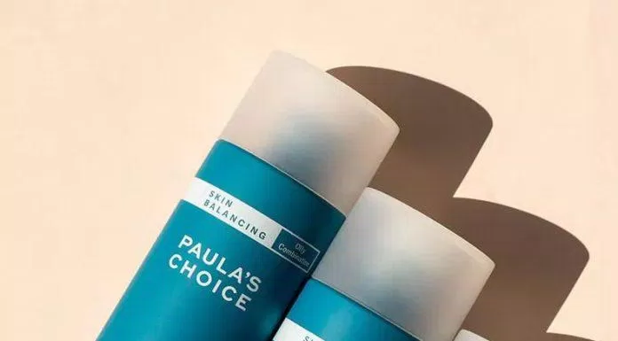 Nước hoa hồng Paula’s Choice Skin Balancing Pore Reducing Toner hỗ trợ se khít lỗ chân lông ( Nguồn: internet)