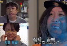 Top 3 trò chơi Running Man bị Knet lên tiếng chỉ trích gay gắt. Lý do vì sao?