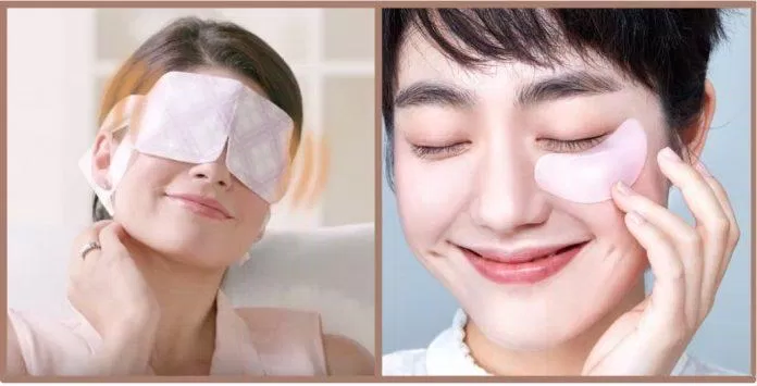 Top 10 mặt nạ mắt tốt nhất - Bí quyết xóa tan quầng thâm và nếp nhăn vùng mắt bí quyết bọng mắt cách đắp mặt nạ mắt cách giảm nếp nhăn ở mắt cách giảm thâm mắt cải thiện nếp nhăn chân chim chiết xuất tảo biển Chiết xuất thực vật chọn mặt nạ mắt công dụng dưỡng ẩm Dưỡng trắng Forever Young giảm nếp nhăn Giảm thâm hiệu quả làm sáng da lão hóa mặt nạ mặt nạ dưỡng mắt Prreti mặt nạ mắt mặt nạ mắt Bioaqua mặt nạ mắt Dewytree Mặt nạ mắt FOCALLURE Mặt nạ mắt JAYJUN mặt nạ mắt JM Solution Mặt nạ mắt Kose mặt nạ mắt Lalarecipe mặt nạ mắt LANBENA mặt nạ mắt nào tốt mặt nạ mắt tốt nhất Mặt nạ xông hơi mắt MegRhythm nếp nhăn nếp nhăn ở mắt ngừa nếp nhăn Nguyên nhân quầng thâm mắt sáng da tại sao mắt thâm quầng tảo biển Tạo sao nên sử dụng mặt nạ mắt thâm mắt thành phần Top 10 top mặt nạ mắt trị thâm trị thâm mắt vitamin C xông hơi