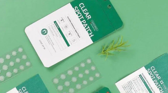 Some By Mi Clear Spot Patch. (Nguồn ảnh: Internet)