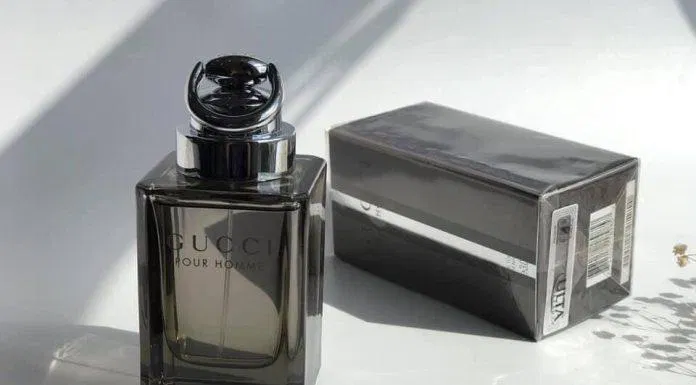 Pour Homme - dòng nước hoa biểu tượng của Gucci (Nguồn: Internet