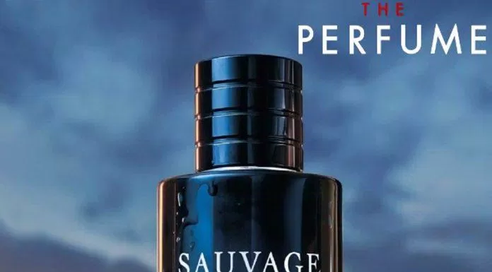 Sauvage - mùi hương của thế kỷ 21 (Nguồn: Internet)