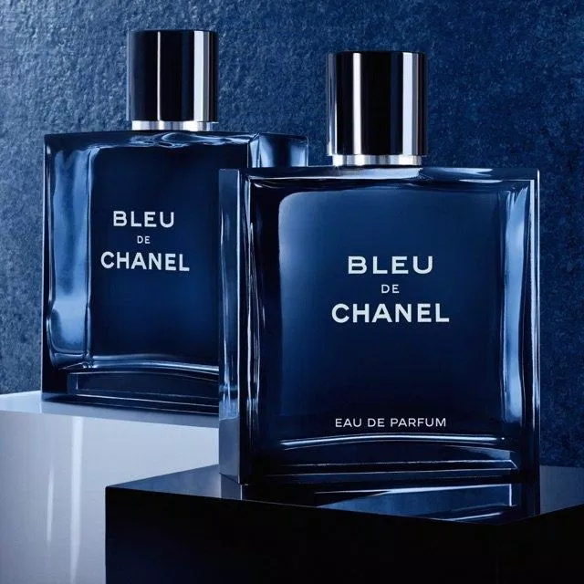 Bleu de Chanel - nét nam tính đầy gợi cảm (Nguồn: Internet)