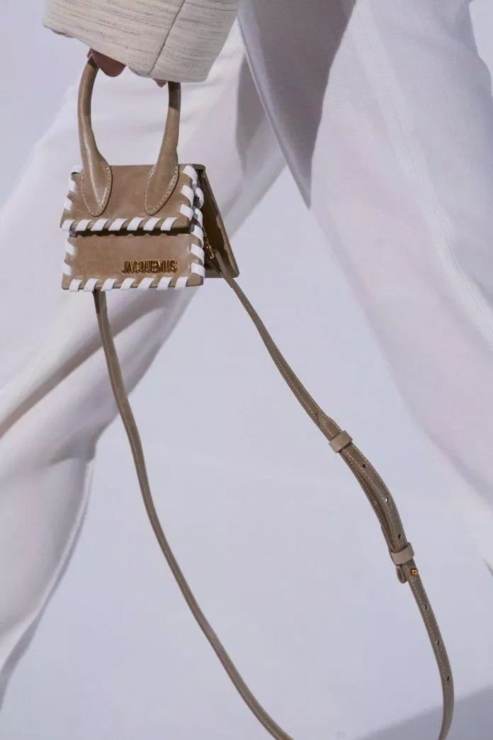 Micro bag - Nhỏ nhưng có võ (Nguồn: Internet) Micro bag - Nhỏ nhưng có võ (Nguồn: Internet)