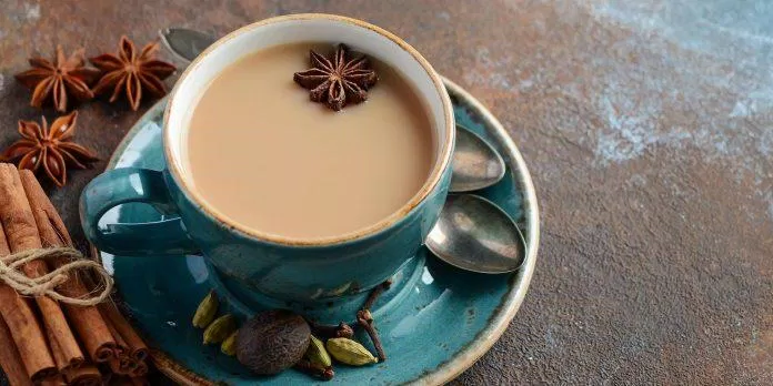 Trà sữa Chai (Nguồn: Internet)