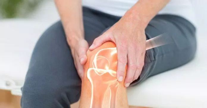 Lựu giúp tăng sức khỏe xương khớp (Nguồn: Internet) Lựu giúp tăng sức khỏe xương khớp (Nguồn: Internet)