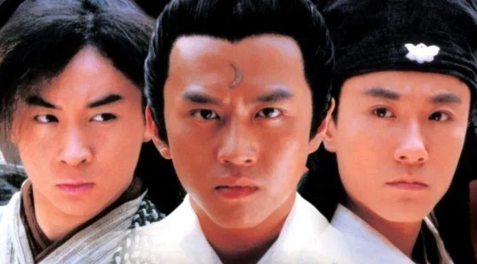 Poster của phim. (Ảnh: Internet)