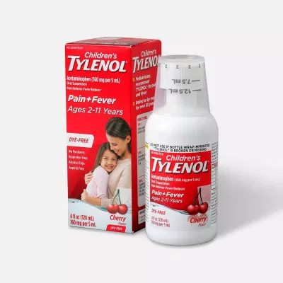 Tylenol Children's (Nguồn: Internet). Thực hư thuốc Tylenol điều trị COVID-19 tại nhà - Có đúng vậy không? Bác sĩ beauty blogger Cách sử dụng thuốc Tylenol chính hãng công dụng covid-19 Efferalgan Panadol paracetamol phổ biến tác dụng Tác dụng phụ của Tylenol tại nhà Thu Trang thuốc tylenol chữa covid Thuốc Tylenol là gì Tylenol Tylenol Children s Tylenol Cold Flu Tylenol Extra Strength