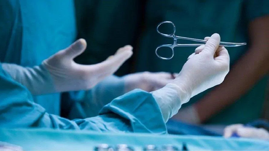 Phẫu thuật là phương pháp hiệu quả nếu bệnh ở giai đoạn sớm (Ảnh: Internet). Phẫu thuật là phương pháp hiệu quả nếu bệnh ở giai đoạn sớm (Ảnh: Internet).