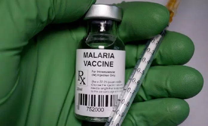 Vắc-xin phòng bệnh sốt rét "lảng tránh" Người rất lâu (Ảnh: Internet).