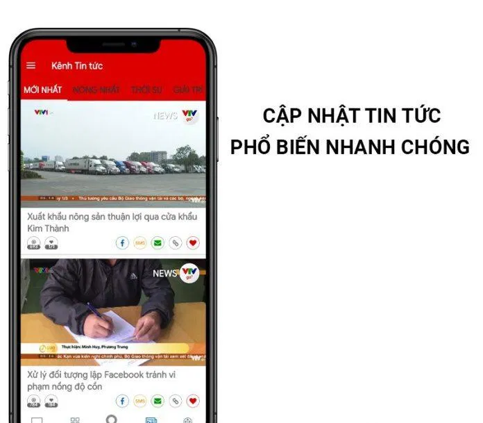 VTV truyền hình trực tiếp để bạn không bỏ lỡ bất kỳ khoảnh khắc nào (Ảnh: Internet). VTV truyền hình trực tiếp để bạn không bỏ lỡ bất kỳ khoảnh khắc nào (Ảnh: Internet).