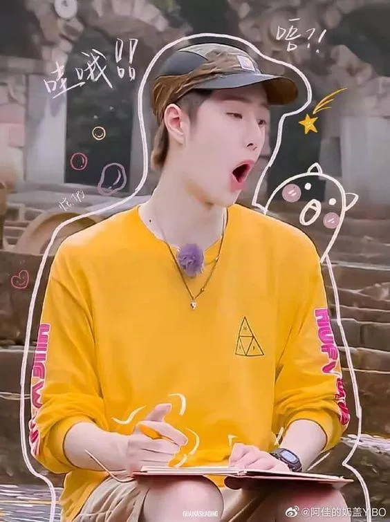Vương Nhất Bác và hành trình trở thành đỉnh lưu có 102 của cbiz ấm áp CBIZ diễn viên hình ảnh Hoa ngữ nghệ sĩ thông tin trai đẹp trần tình lệnh Trung Quốc vương nhất bác Vương Nhất Bác và hành trình trở thành đỉnh lưu có 102 của cbiz
