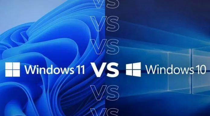 Windows 10 vẫn tốt, còn Windows 11 thì như thế nào? (Ảnh: Internet).