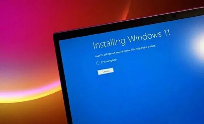 Windows 11 dù được cải tiến nhưng vẫn chưa hoàn hảo (Ảnh: Internet).