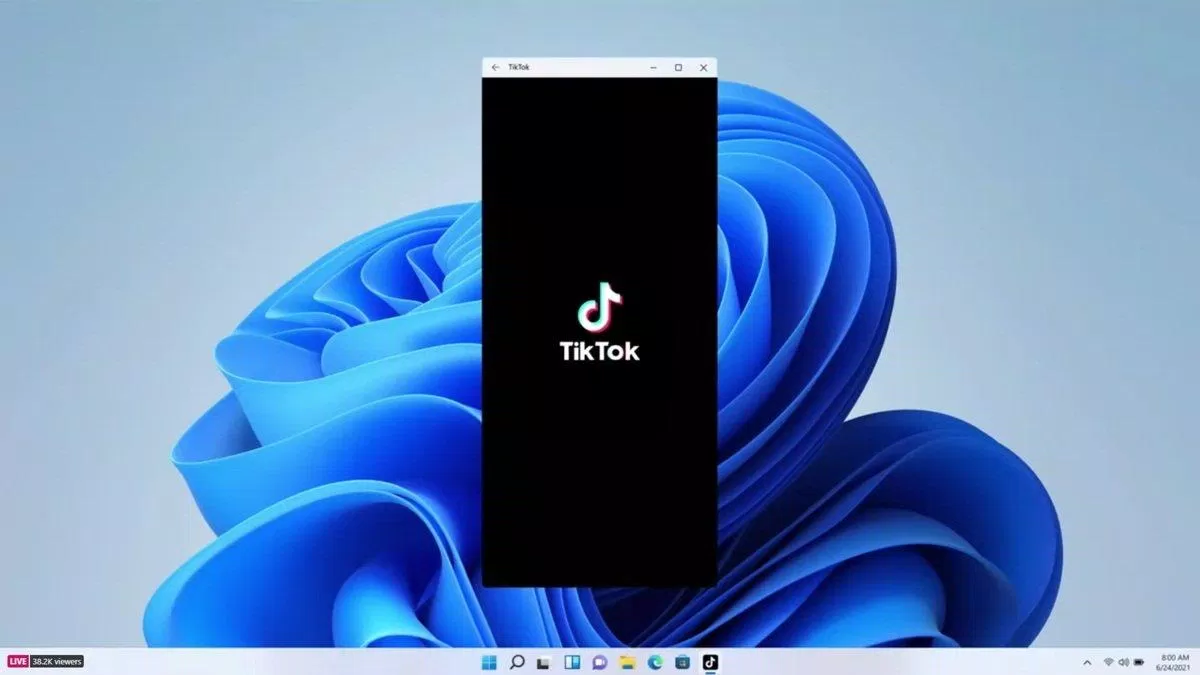 Sẽ thật tuyệt nếu có thể chạy ứng dụng Android trên máy tính mà không cần giả lập (Ảnh: Internet). Sẽ thật tuyệt nếu có thể chạy ứng dụng Android trên máy tính mà không cần giả lập (Ảnh: Internet).