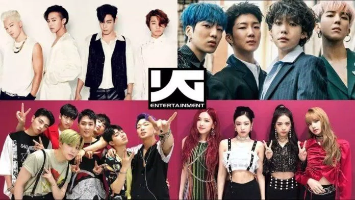 YG Entertainment đã ra thông báo để bảo vệ nghệ sĩ nhưng vẫn rất hời hợt. (Ảnh: Internet)