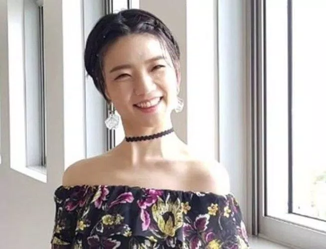 Ahn Young Mi người nổi tiếng bước sang tuổi 40 vào năm 2022. (Nguồn: Internet)