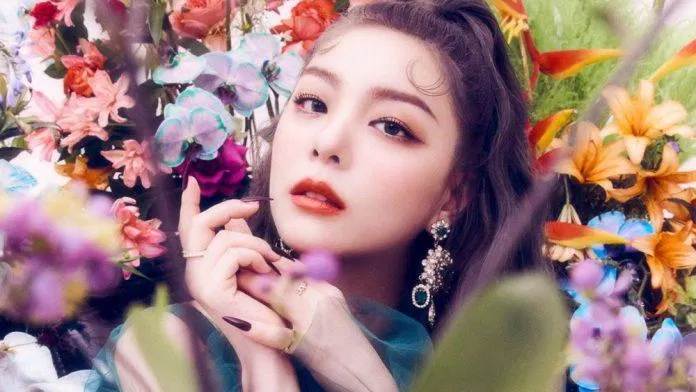 Ailee thần tượng nữ đã đứng lên chống lại việc body-shaming. (Nguồn: Internet)