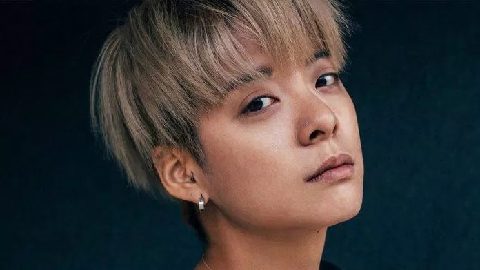 Amber Liu thần tượng nữ đã đứng lên chống lại việc body-shaming. (Nguồn: Internet)