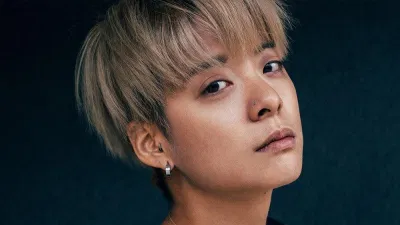Amber Liu thần tượng nữ đã đứng lên chống lại việc body-shaming. (Nguồn: Internet)