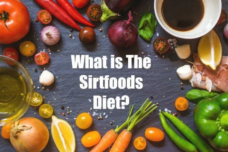 Chế độ ăn sirtfood dùng nhiều loại rau xanh lành mạnh (Ảnh: Internet). Chế độ ăn sirtfood dùng nhiều loại rau xanh lành mạnh (Ảnh: Internet).