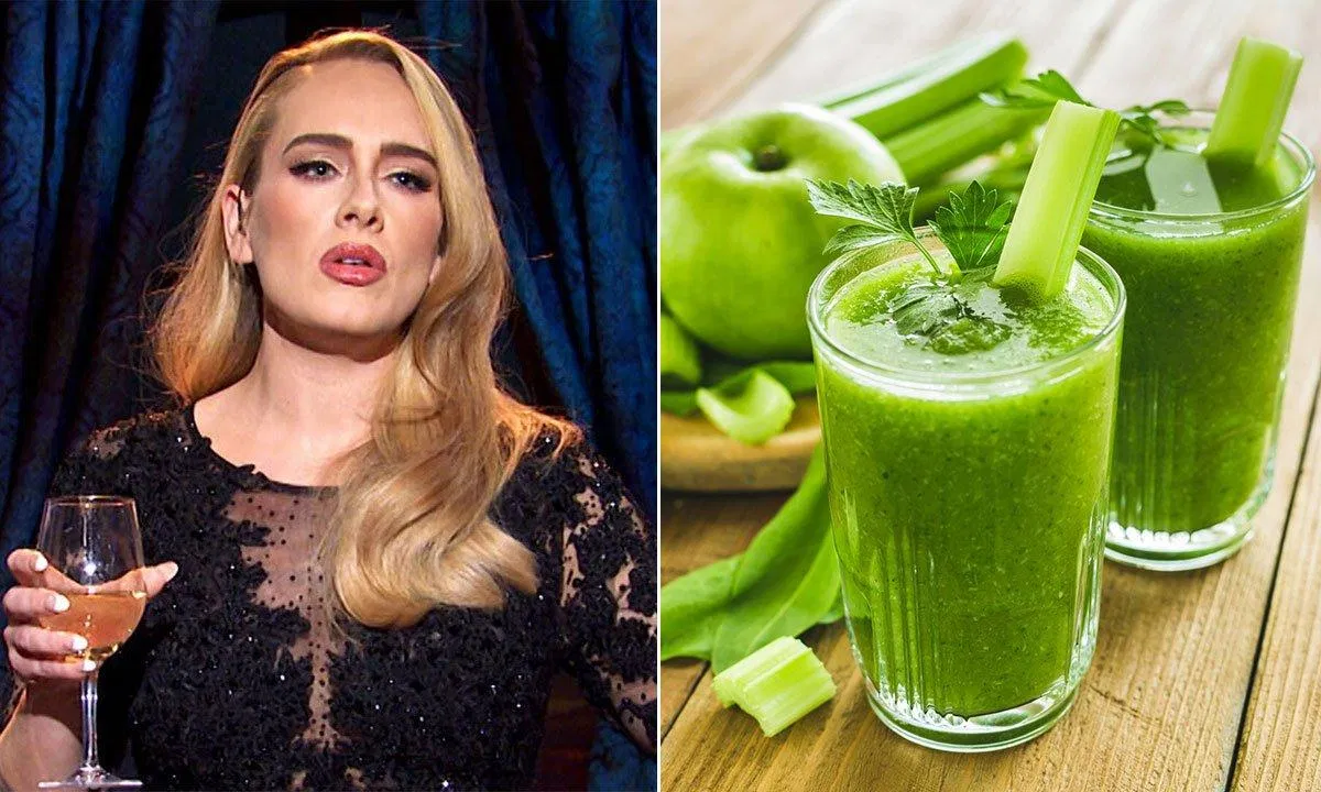 Chế độ sirtfood được cho là bí quyết giúp Adele giảm cân thần kỳ (Ảnh: Internet). Chế độ sirtfood được cho là bí quyết giúp Adele giảm cân thần kỳ (Ảnh: Internet).