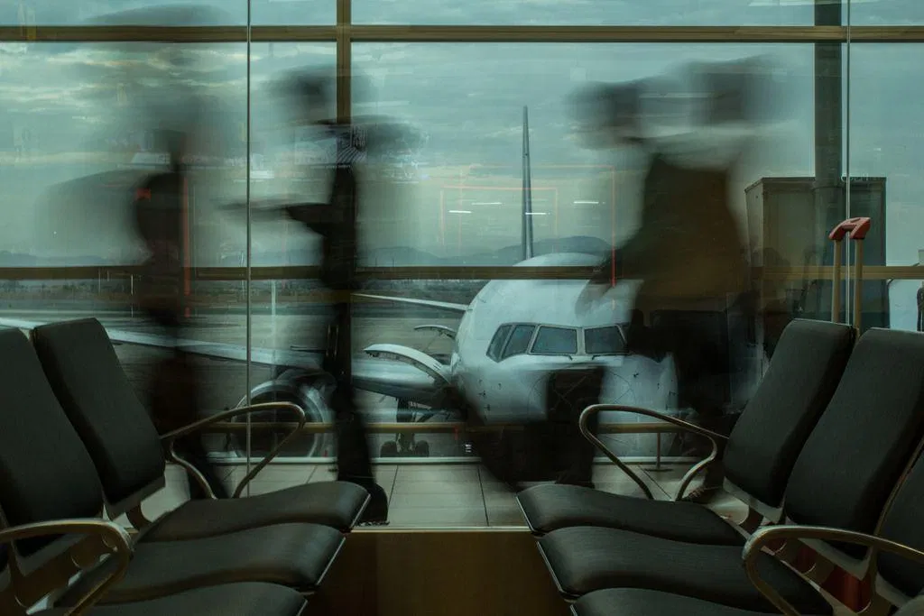 Mỗi con người đến và đi ở đây đều có một câu chuyện (Ảnh: Internet) Mỗi con người đến và đi ở đây đều có một câu chuyện (Ảnh: Internet)