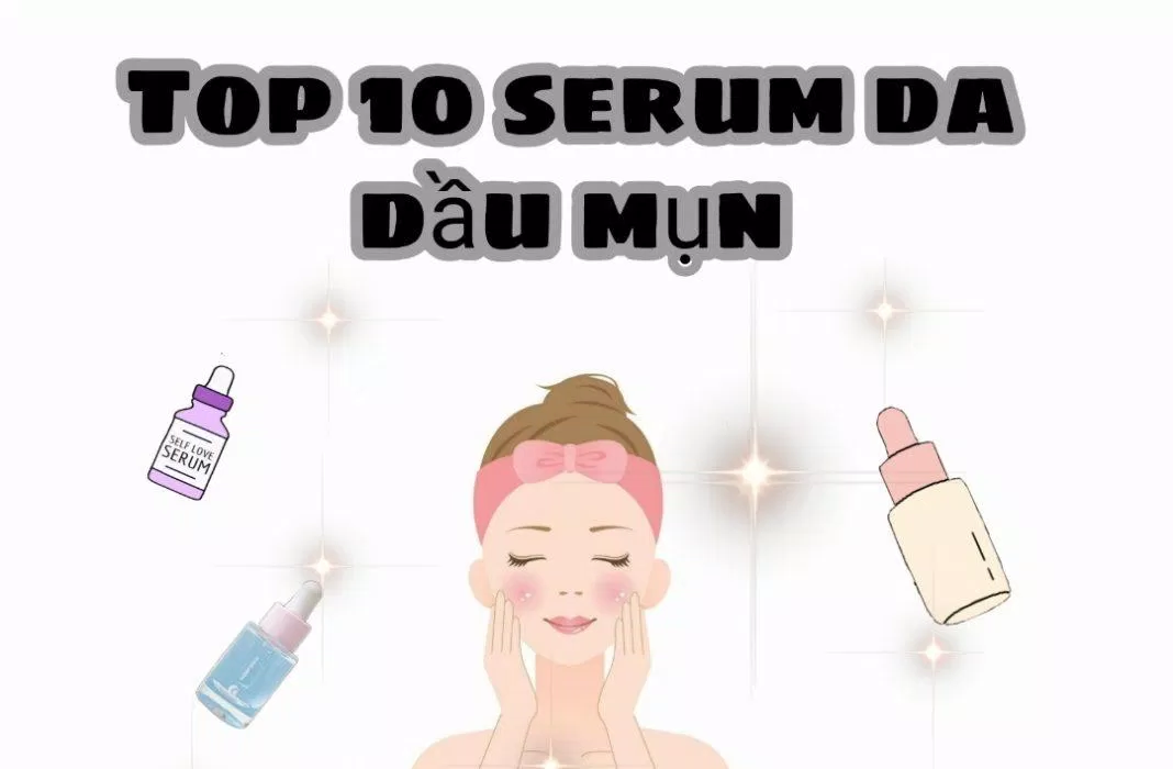 Có cần sử dụng kem dưỡng sau khi sử dụng serum trị mụn sáng da cho da dầu không?
