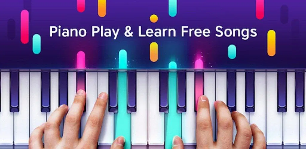 Ứng dụng Piano – Play & Learn Free songs trên điện thoại (Ảnh: Internet). Ứng dụng Piano – Play & Learn Free songs trên điện thoại (Ảnh: Internet).