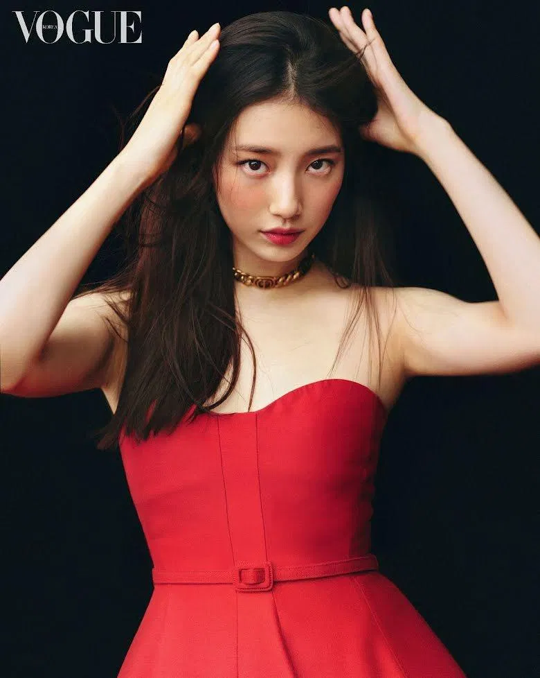 Bae Suzy nữ thần tượng K-Pop giàu nhất năm 2021. (Nguồn: Internet)