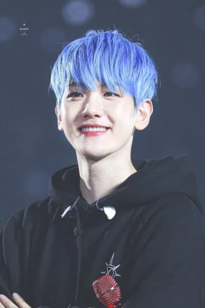 Baekhyun (EXO) giọng ca chính toàn năng của K-Pop. (Nguồn: Internet)