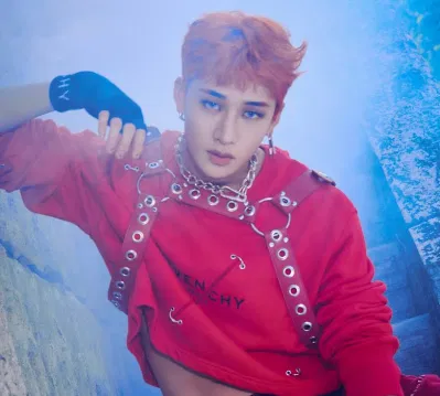 Bang Chan (Stray Kids) thần tượng thế hệ thứ 4 có nhiều sáng tác nhất. (Nguồn: Internet)