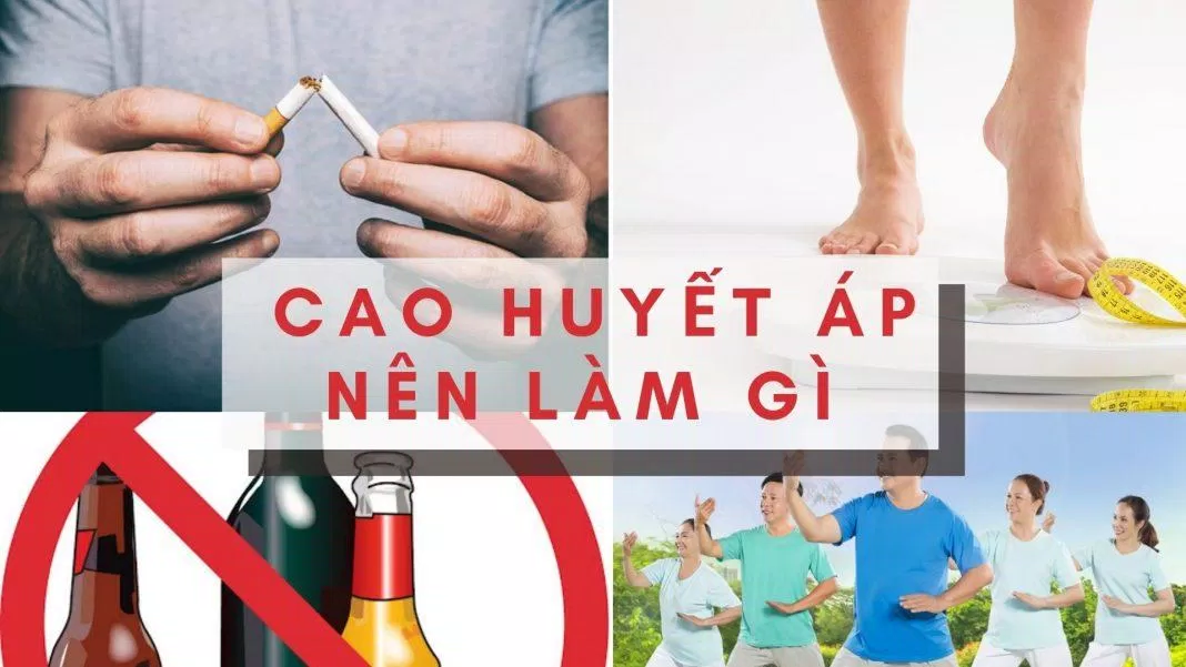 Bệnh cao huyết áp