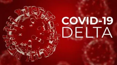 Biến thể mới có mạnh hơn Delta? (Ảnh: Internet). Biến thể mới có mạnh hơn Delta? (Ảnh: Internet).