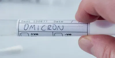 Chỉ những biến thể nguy hiểm mới được gọi là "đáng lo ngại" (Ảnh: Internet). Chỉ những biến thể nguy hiểm mới được gọi là "đáng lo ngại" (Ảnh: Internet).