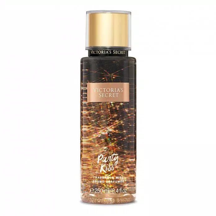 Body Mist Victoria’s Secret Party Kiss (Ảnh: internet)