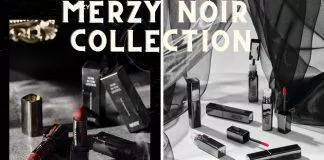 BST son Merzy Noir Collection vừa được ra mắt trong những dịp gần đây ( Nguồn: BlogAnChoi)