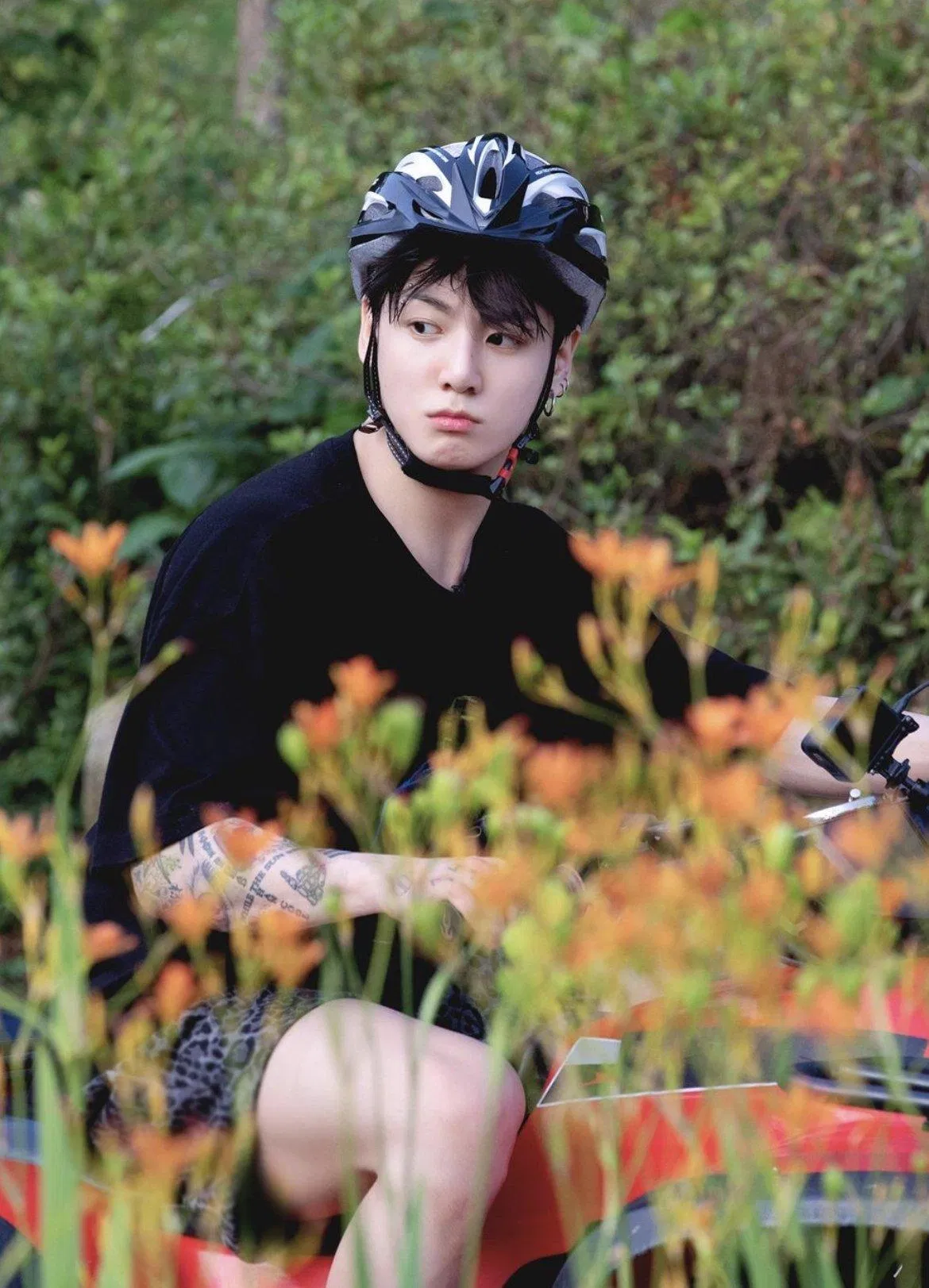 Gương mặt không chút makeup nhưng vẫn đẹp hoàn mỹ, thật đáng kinh ngạc. (Ảnh: Internet) Gương mặt không chút makeup nhưng vẫn đẹp hoàn mỹ, thật đáng kinh ngạc. (Ảnh: Internet)