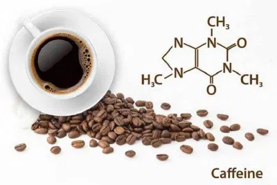 Lượng caffeine tùy vào từng sản phẩm (Ảnh: Internet). Lượng caffeine tùy vào từng sản phẩm (Ảnh: Internet).