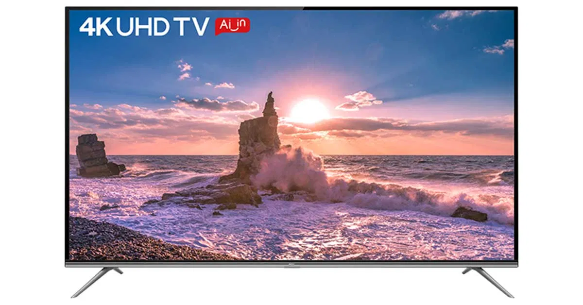 TV 4K ngày càng phổ biến (Ảnh: Internet). TV 4K ngày càng phổ biến (Ảnh: Internet).