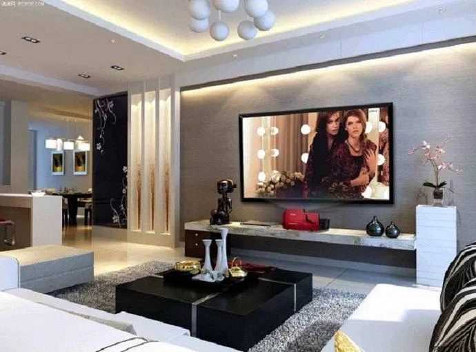 Có phải màn hình lớn ít làm đau mắt hơn? (Ảnh: Internet). Có phải màn hình lớn ít làm đau mắt hơn? (Ảnh: Internet).